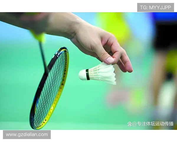 从零起步掌握羽毛球节奏技巧全面指南助你轻松上手与提升 从零起步掌握羽毛球节奏技巧全面指南助你轻松上手与提升